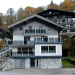Pension Auwirt Saalbach