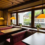 Pension Auwirt Saalbach
