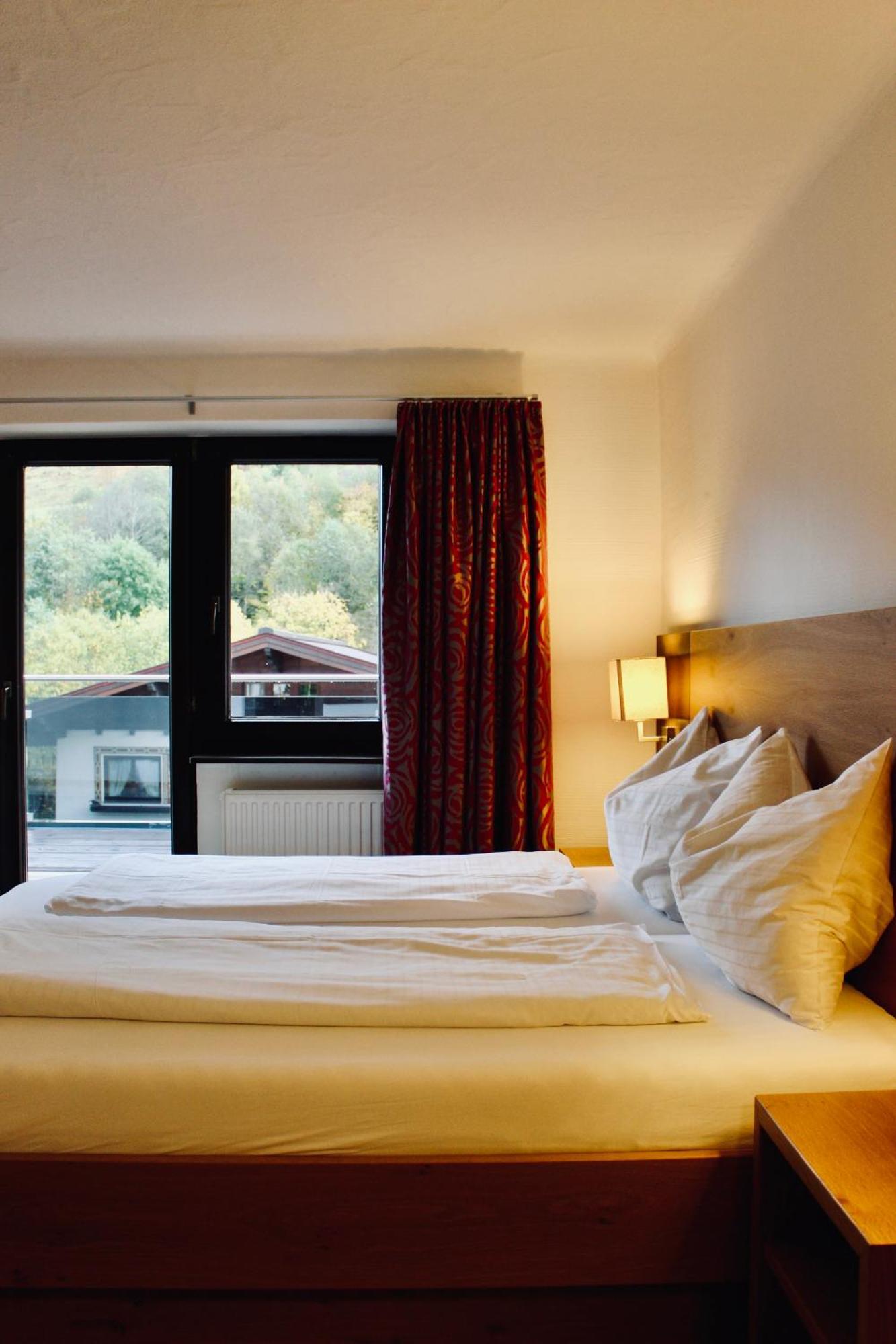 Hotel Auwirt *