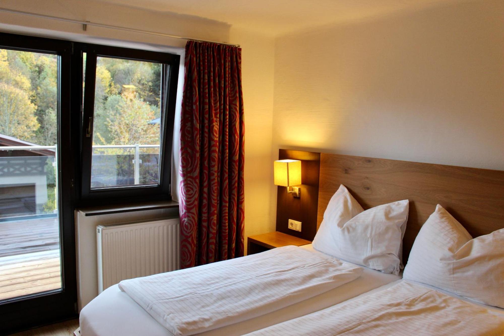 Auwirt Hotel