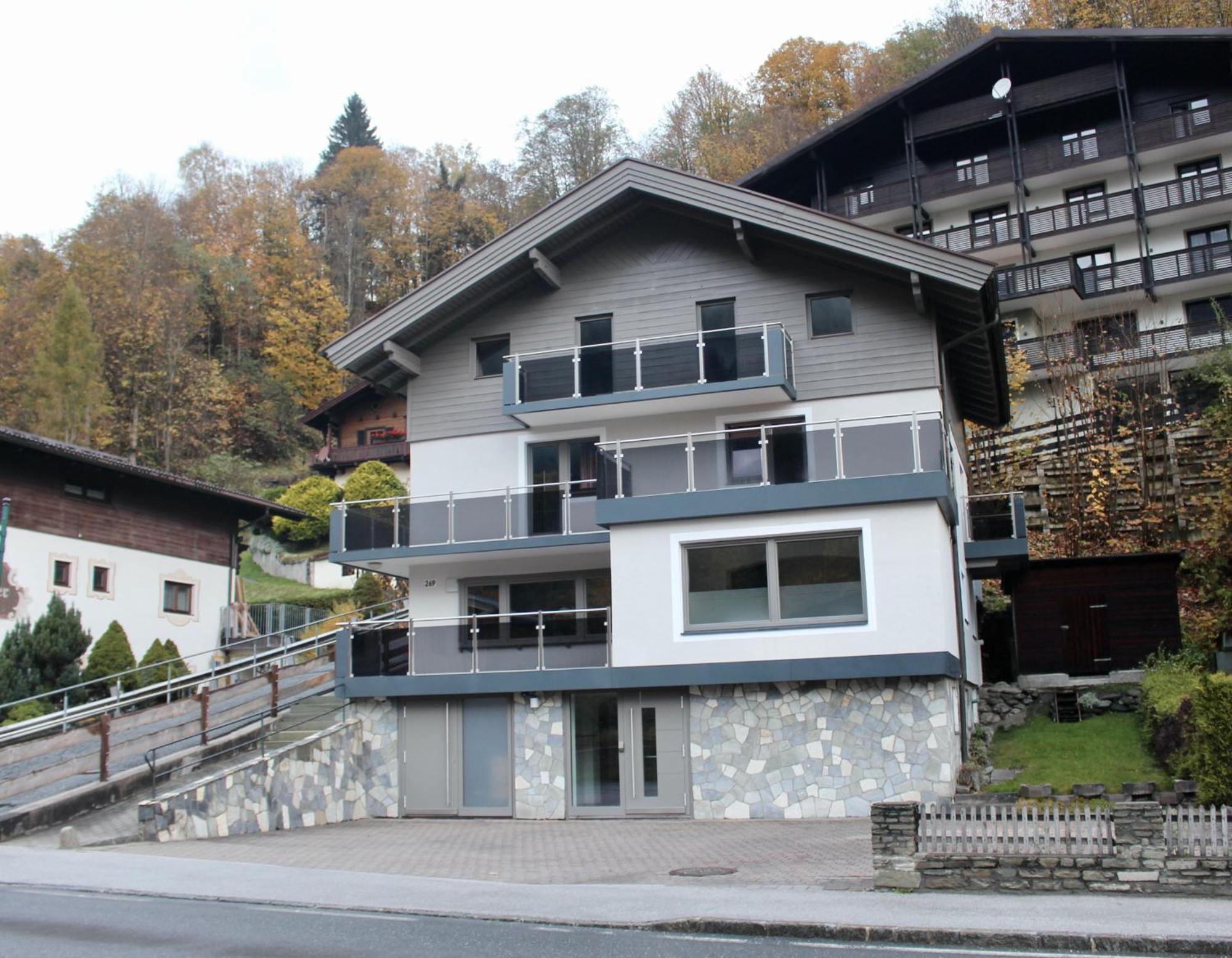 Hotel Auwirt Saalbach-Hinterglemm
