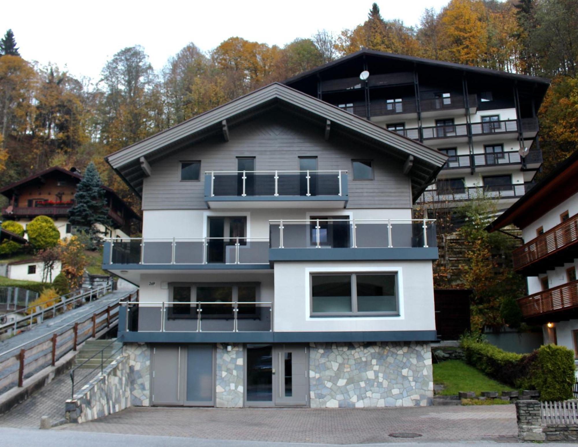 Auwirt Hotel