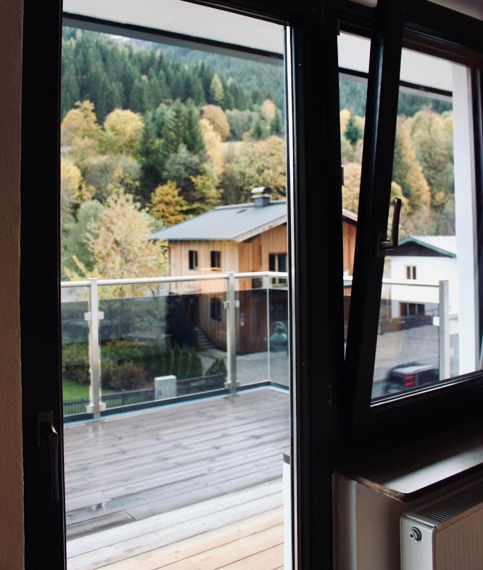 Hotel Auwirt Saalbach-Hinterglemm