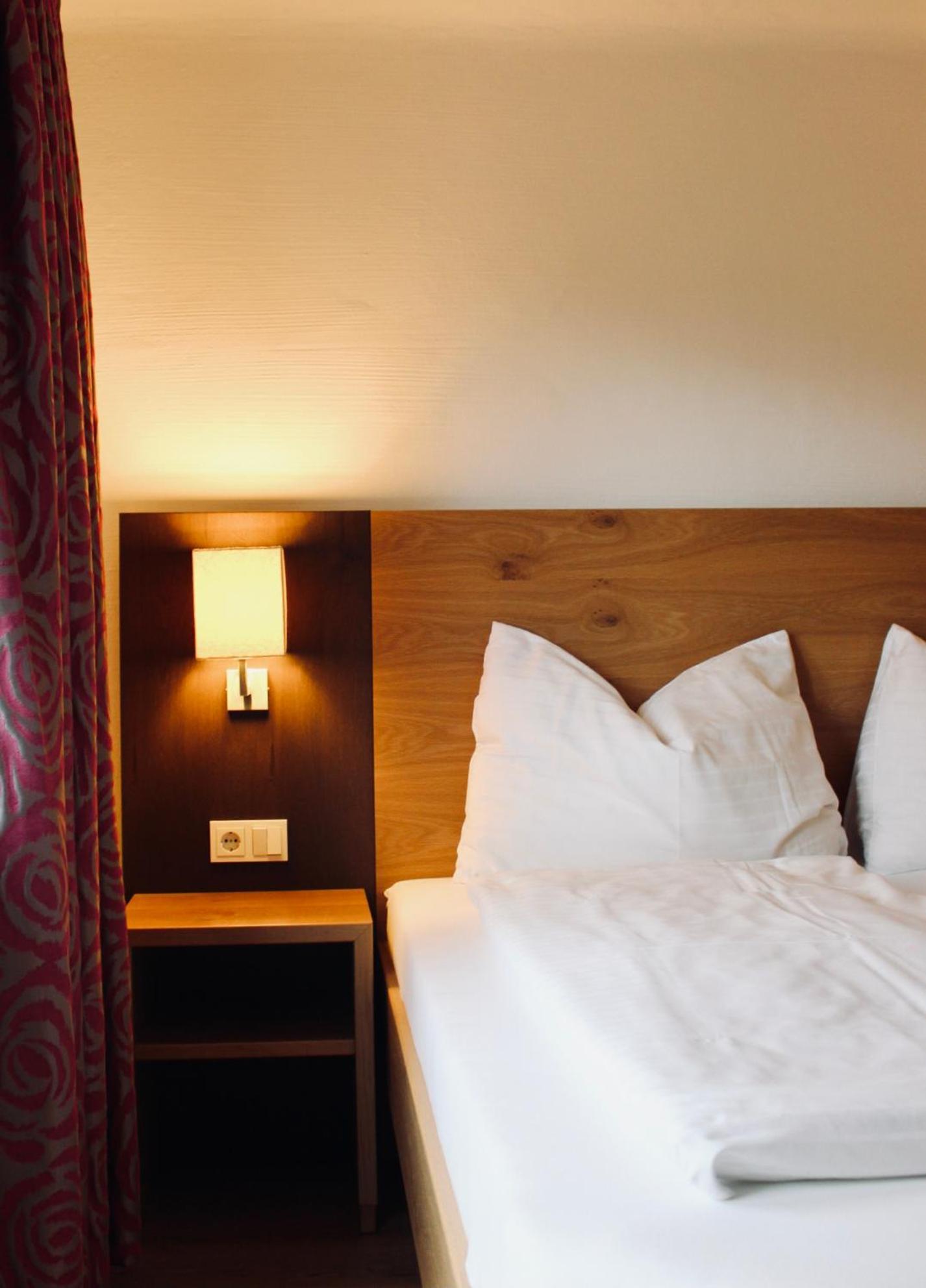 Auwirt Hotel