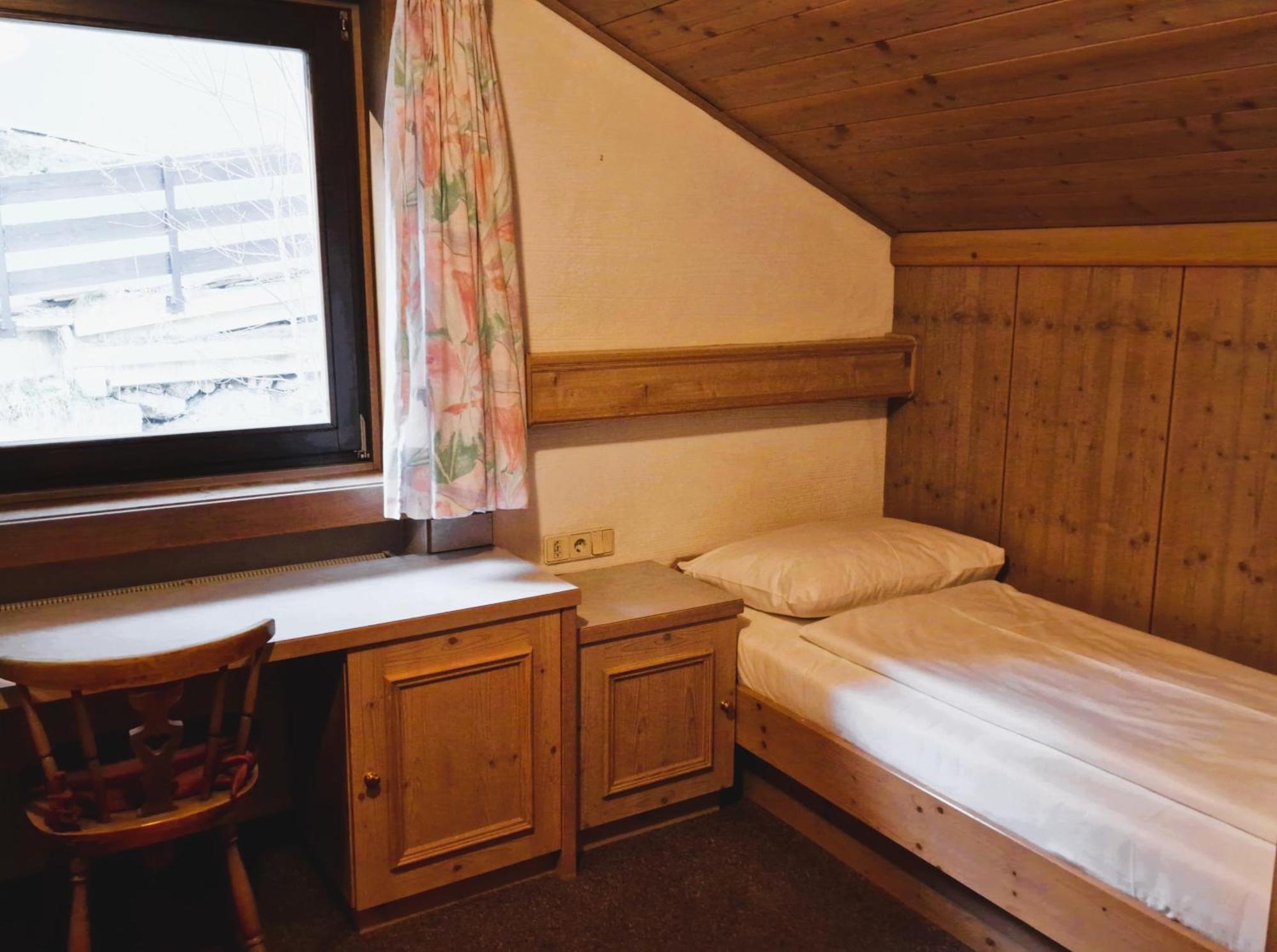 Hotel Auwirt *