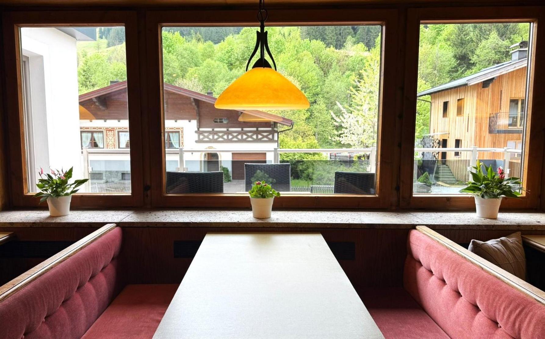 Hotel Auwirt